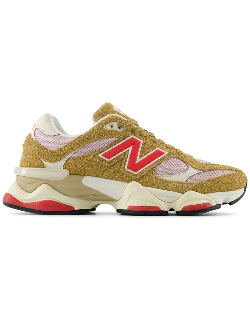 New Balance W New Balance 9060- Great Plains