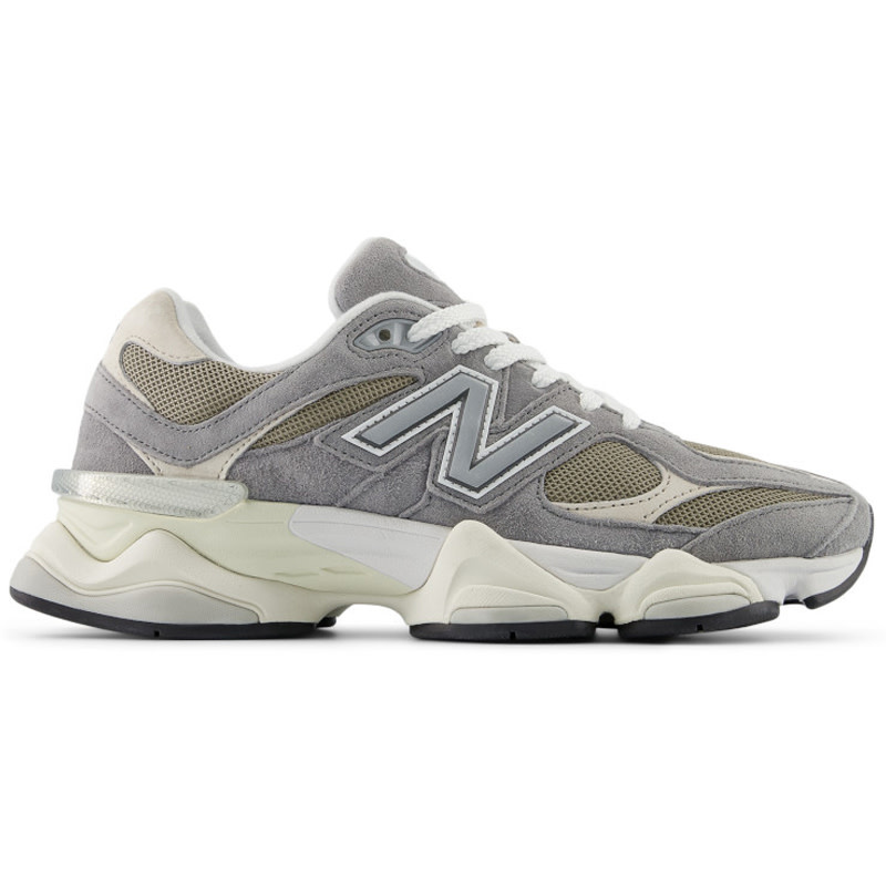 New Balance W New Balance 9060- Slate Grey