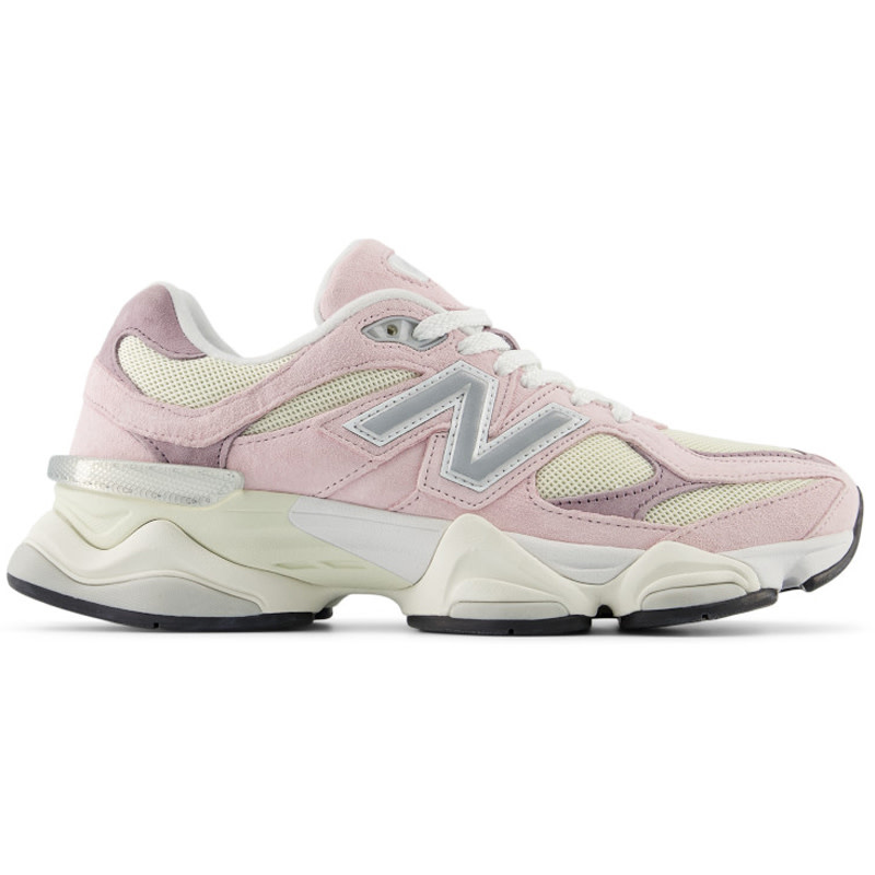 New Balance W New Balance 9060- Rose Sugar Pink