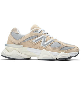 New Balance W New Balance 9060- Incense Beige
