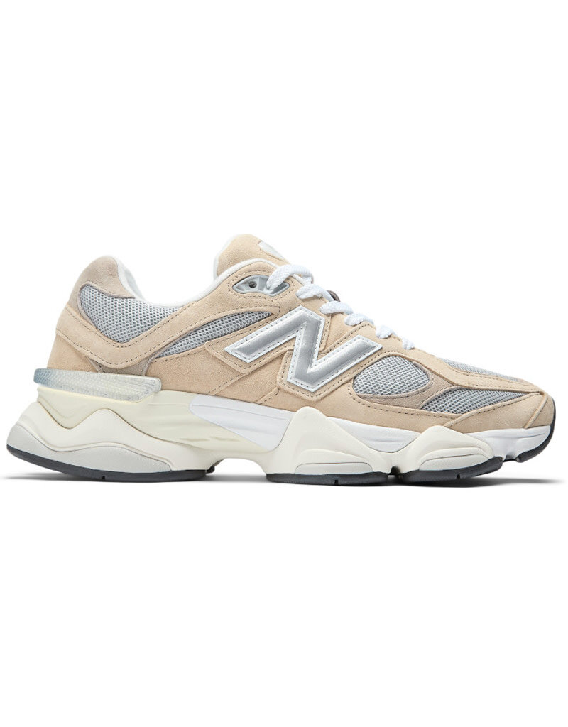 New Balance W New Balance 9060- Incense Beige