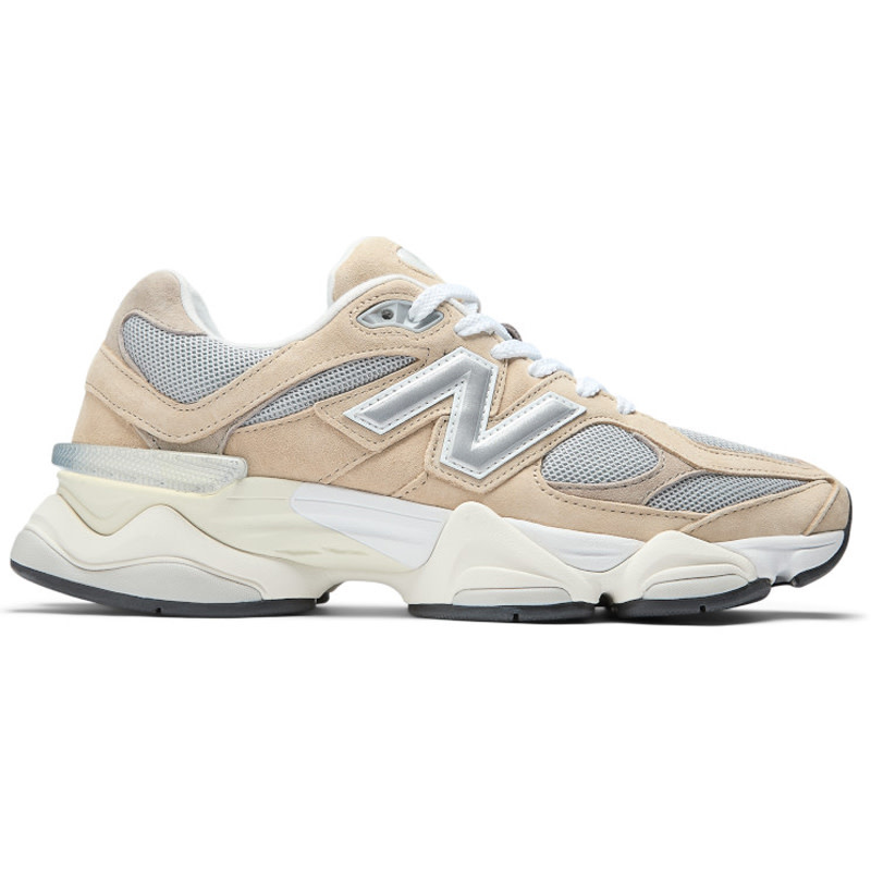 New Balance W New Balance 9060- Incense Beige