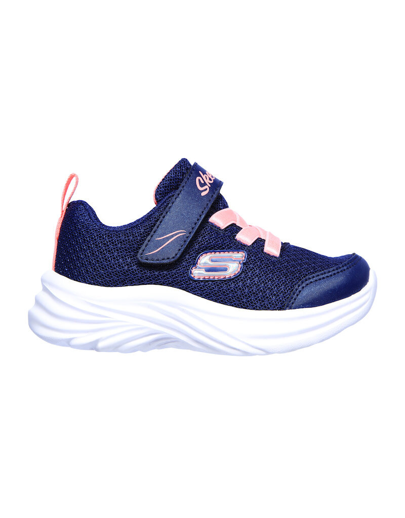 Skechers TD Dreamy Sancer Missminimalist- Navy/Coral