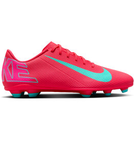 Nike Vapor 16 Club Fg/Mg- Ember Glow/Aurora Green