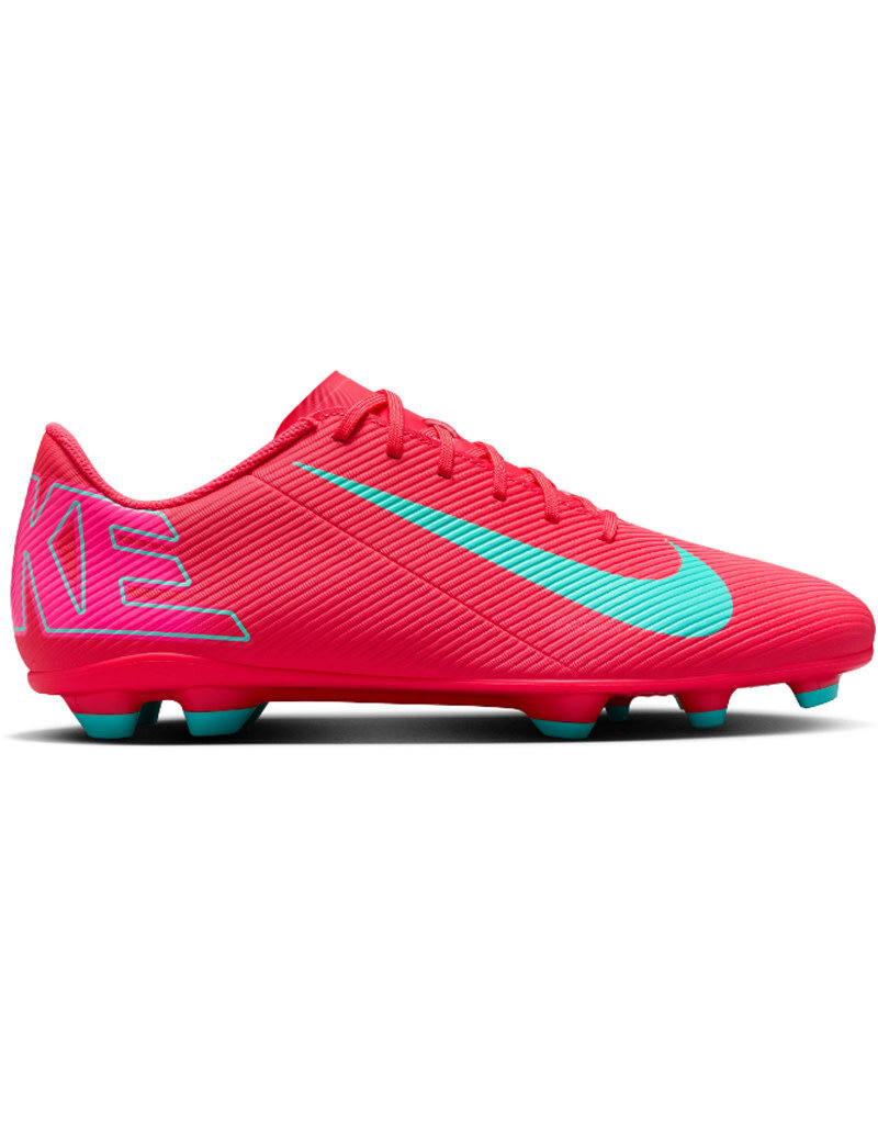 Nike Vapor 16 Club Fg/Mg- Ember Glow/Aurora Green