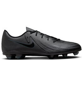 Nike Phantom Gx Ii Club Fg/Mg- Black/Black-Deep Jungle