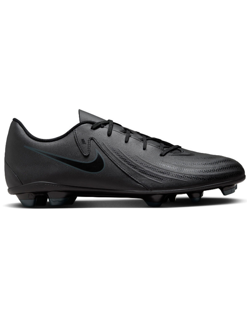 Nike Phantom Gx Ii Club Fg/Mg- Black/Black-Deep Jungle