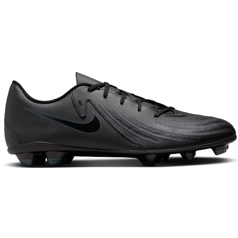Nike Phantom Gx Ii Club Fg/Mg- Black/Black-Deep Jungle