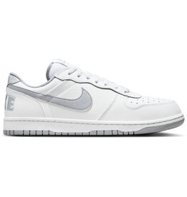 Nike Big Nike Low- White/Wolf Grey