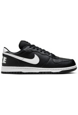 Nike Big Nike Low- Black/White Nike Big Nike Low- Black/White