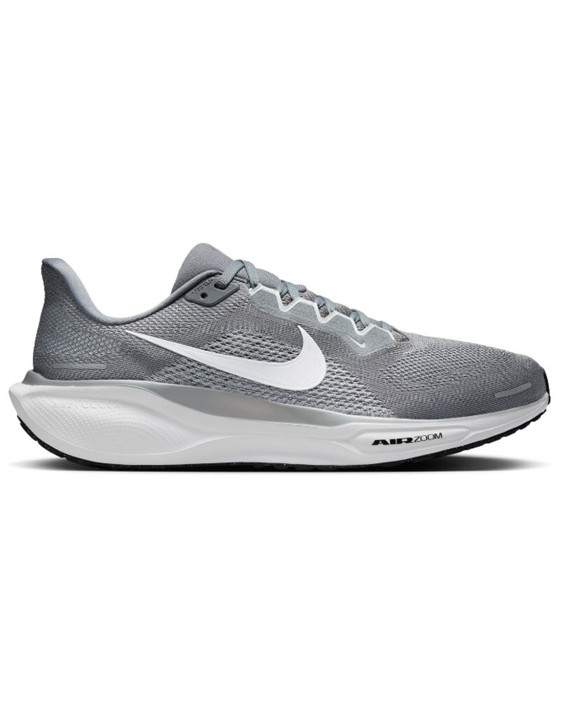 Nike Air Zoom Pegasus 41- Cool Grey/Wolf Grey/Platinum White