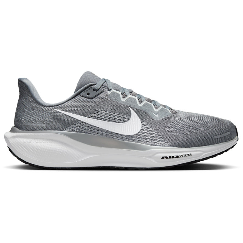 Nike Air Zoom Pegasus 41- Cool Grey/Wolf Grey/Platinum White