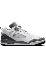 Jordan Jordan Spizike Low- White/Cl Grey-Anthrct-Wlf Gry