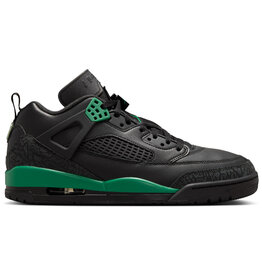 Jordan Jordan Spizike Low- Black/Pine Green-Anthracite