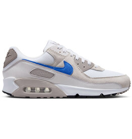 Nike Air Max 90- Grey/Racer Blue
