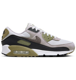 Nike Air Max 90- Cave Stone/Olive