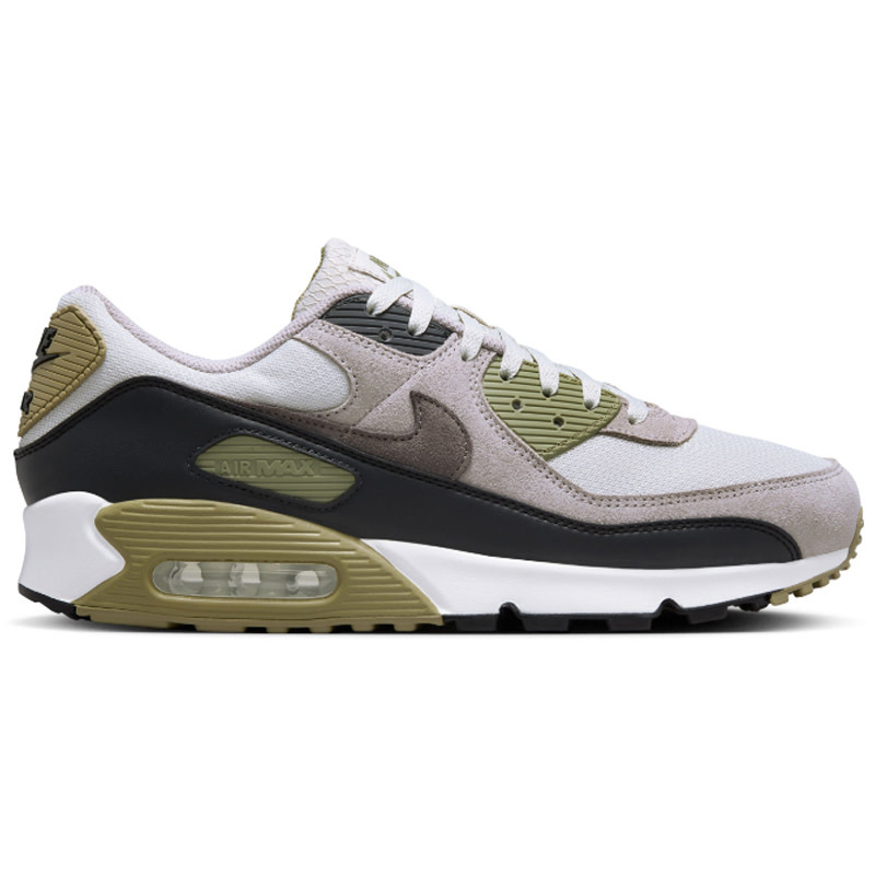 Nike Air Max 90- Cave Stone/Olive