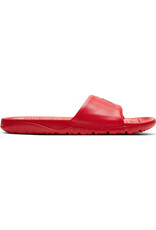 Nike Jordan Break Slide- Univ Red/Metalic Silver Nike Jordan Break Slide- Univ Red/Metalic Silver
