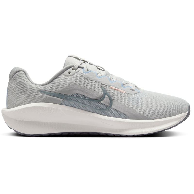Nike W Nike Downshifter 13- Photon Dust/Light Smoke Grey