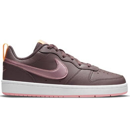 Nike Court Borough Low 2 Rb Bg- Violet Ore/Pink Glaze-Mln Tint
