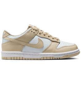 Nike Nike Dunk Low Bg- Desert Khaki/Khaki