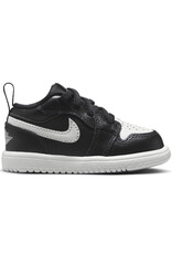 Jordan Td Jordan 1 Low Alt Bt- Black/Summit White