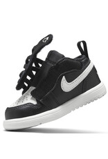 Jordan Td Jordan 1 Low Alt Bt- Black/Summit White