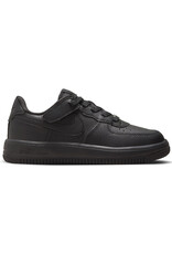 Nike K Force 1 Low Easyon Bp- Black/Black-Black