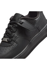 Nike K Force 1 Low Easyon Bp- Black/Black-Black