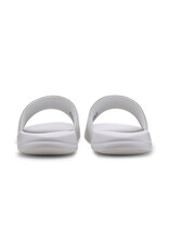 Puma PopCat 20 Slide- White/Black