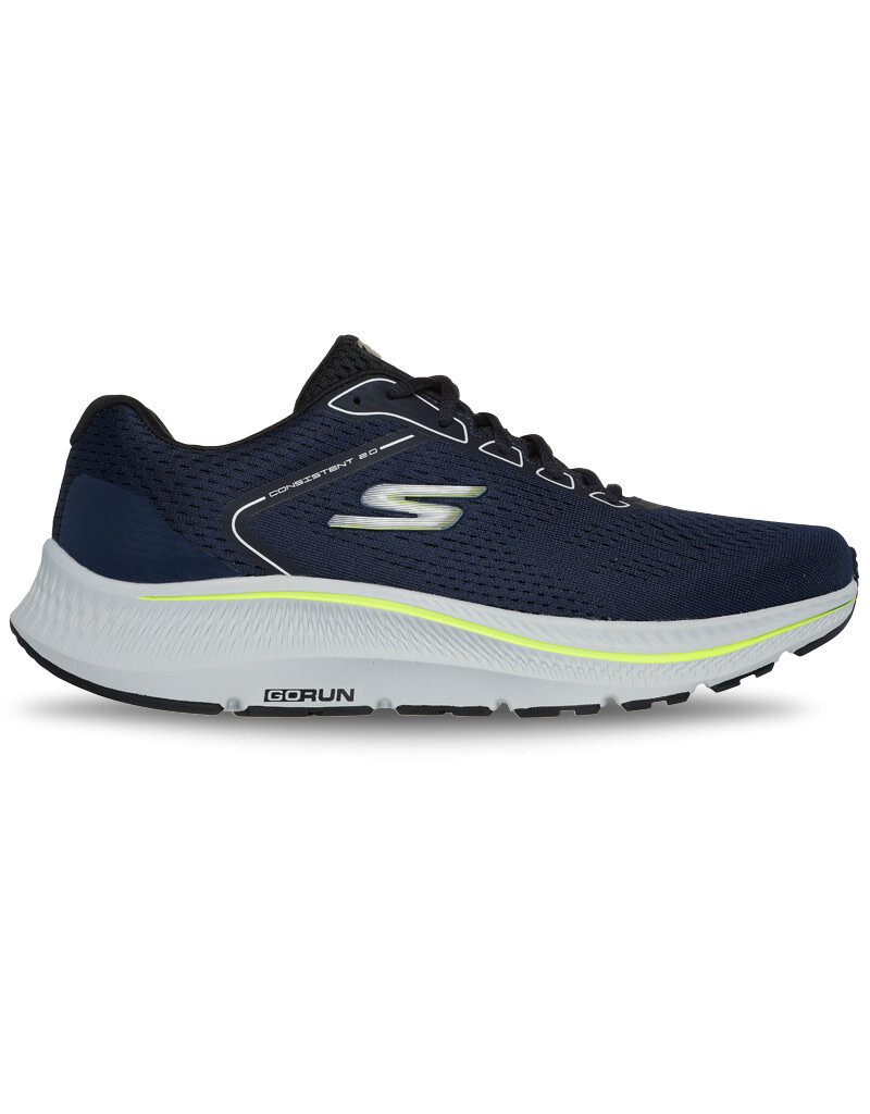Skechers Go Run Consistent 2.0 Milema - Navy