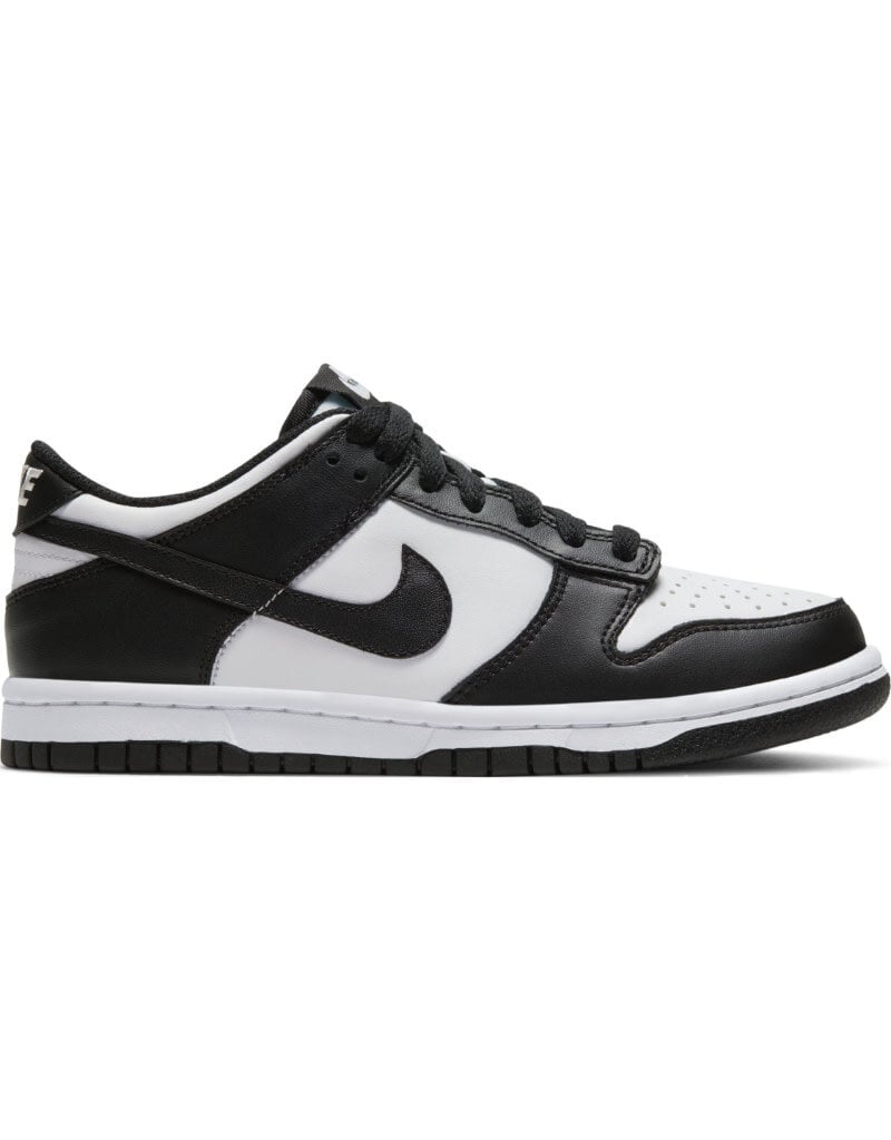 Nike Nike Dunk Low 'Panda'- Black/White
