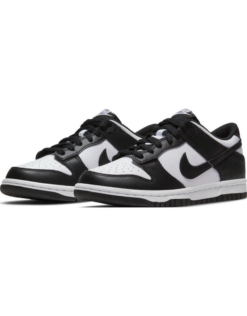 Nike Nike Dunk Low 'Panda'- Black/White