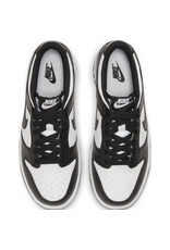 Nike Nike Dunk Low 'Panda'- Black/White