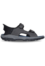 Skechers Tresmen - Charcoal