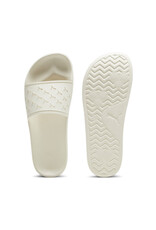 Puma Slides Leadcat 2.0 Cut Out- Cream