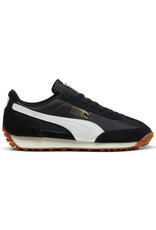 Puma Easy Rider Vintage- Black/White