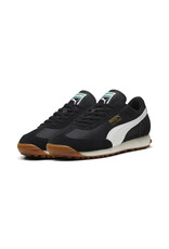 Puma Easy Rider Vintage- Black/White