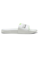 Puma Mapf1 Leadcat 2.0 Logo- White/Black