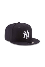 New Era Mlb Basic Snap 950 Neyyan Otc- Navy/White