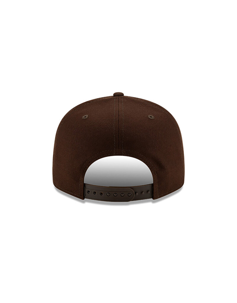 New Era Mlb Basic Snap 950 Sadpad Otc 20- Brown/Yellow