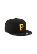 New Era Acperf Pitpir Gm 2017- Black/Yellow