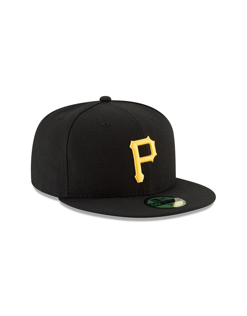 New Era Acperf Pitpir Gm 2017- Black/Yellow
