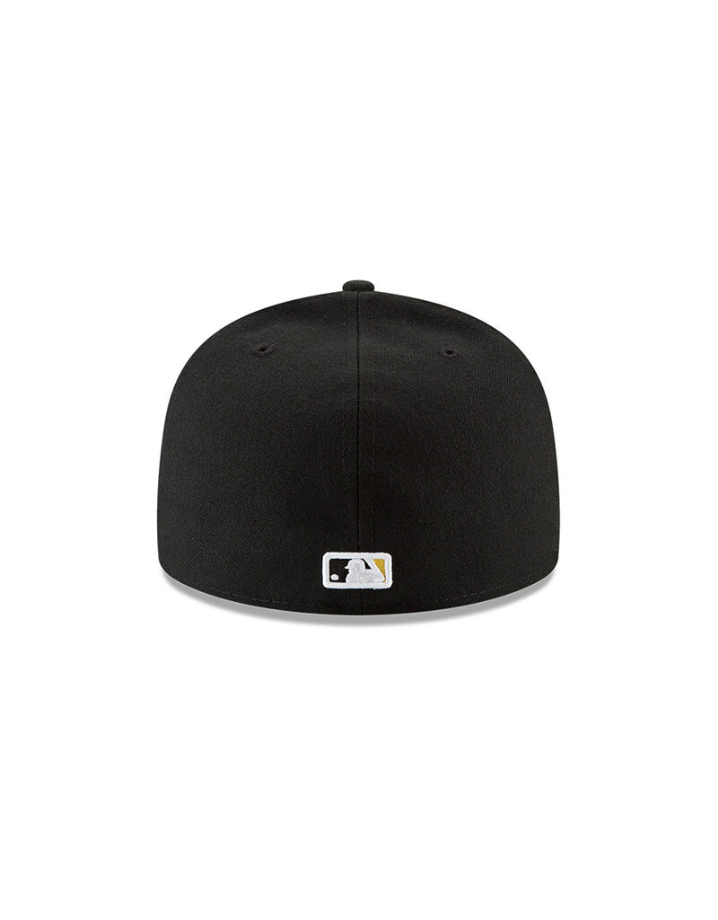 New Era Acperf Pitpir Gm 2017- Black/Yellow