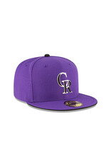 New Era Acperf Colroc Alt2 2017- Purple