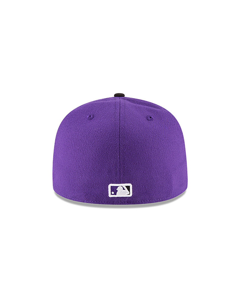 New Era Acperf Colroc Alt2 2017- Purple