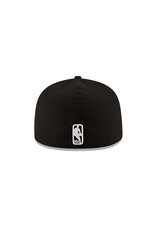 New Era 59Fifty Miahea- Black White New Era 59Fifty Miahea- Black White
