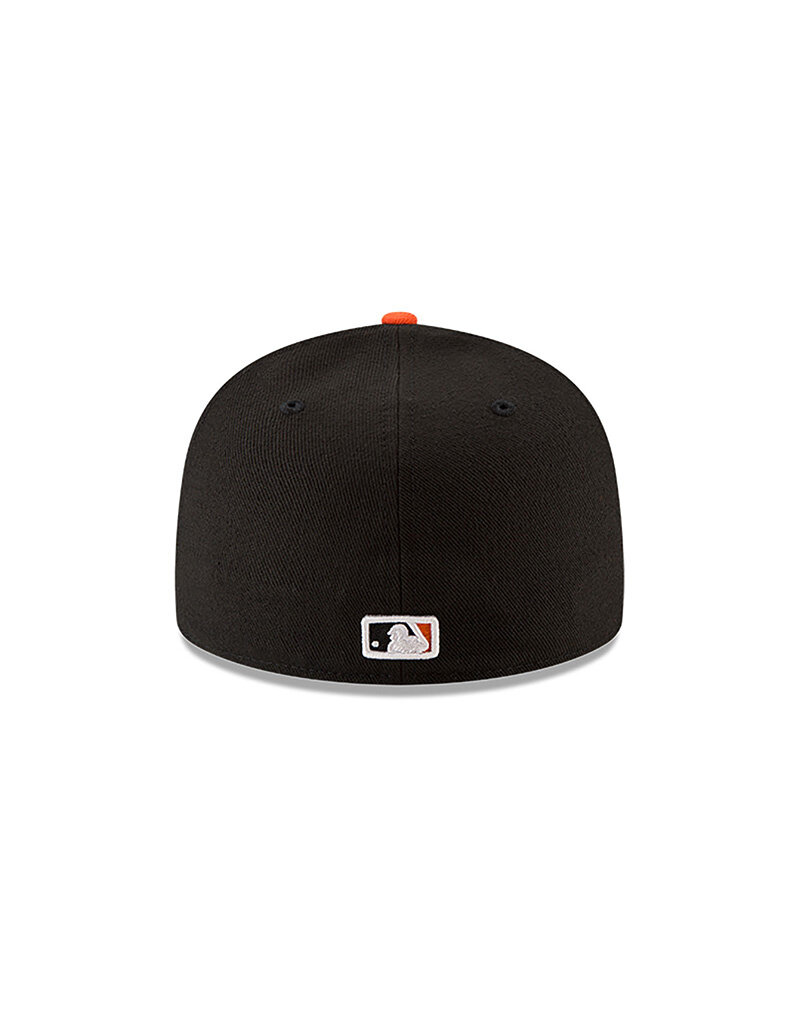 New Era Acperf Safgia Gm 2017- Black/Orange