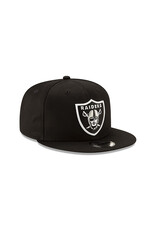 New Era Mlb Basic Snap 950 Mlblog- Blk