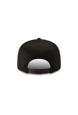 New Era Mlb Basic Snap 950 Mlblog- Blk